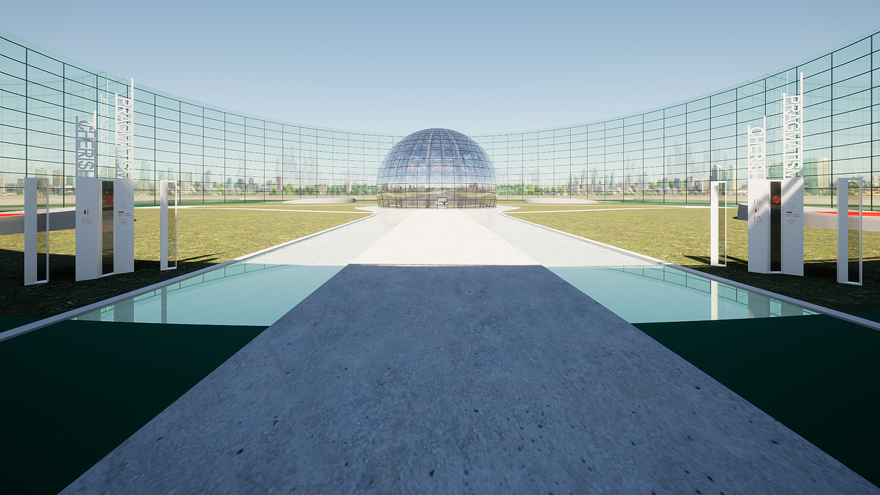 精神堡垒（图ZMzUxNzcyMDI4） - 建筑/空间 - 站酷设计师红药一一半点朱砂原创素材 - 站酷ZCOOL