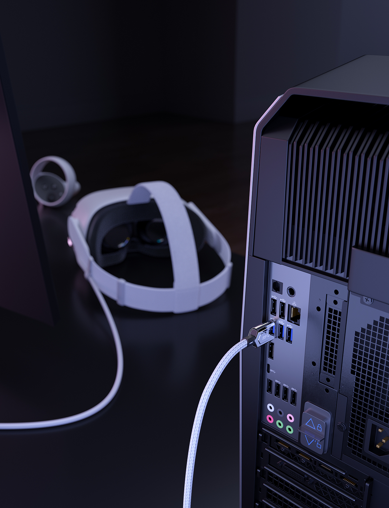 充电器、HDMI转接线、VR数据线（图ZMzA3NTk4MDYw） - 产品 - 站酷设计师黄小小吃肉包原创素材 - 站酷ZCOOL