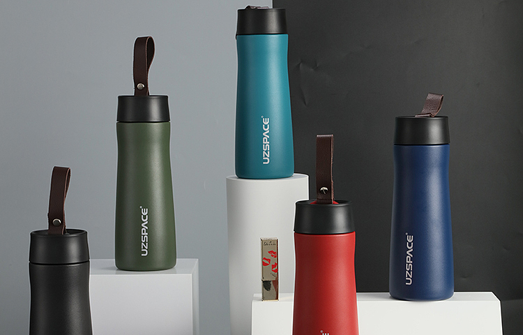 360度出水304不锈钢保温杯商务礼品杯子（图ZMzIzMjQ5Njg4） - 生活用品 - 站酷设计师UZSPACE优之水杯原创素材 - 站酷ZCOOL