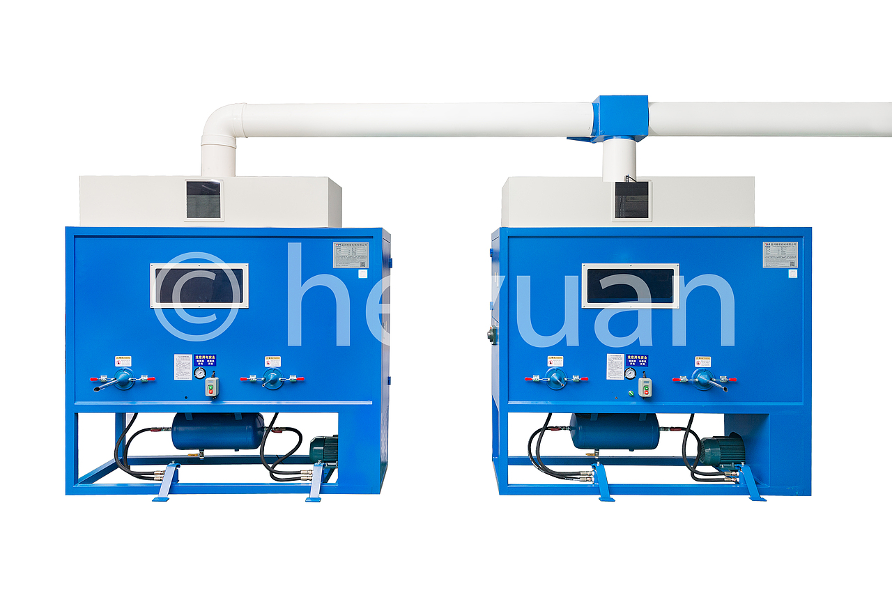 机器产品图拍摄 机械