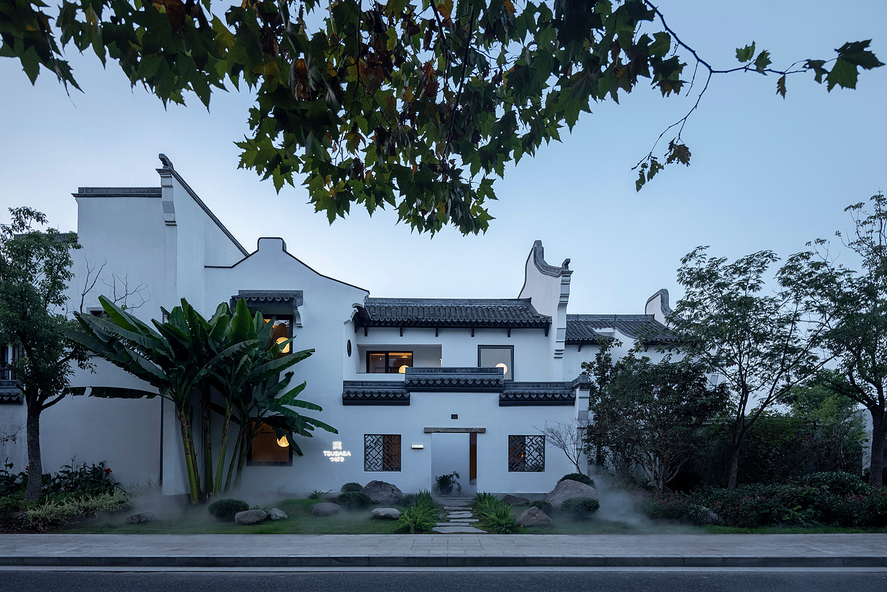 南方雪工作室新案|翼会席 TSUBASA