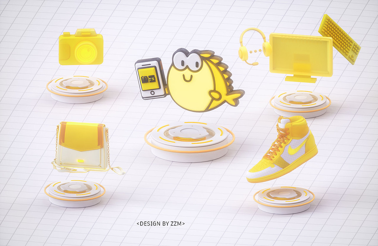 niaoniao21期課程作業(yè)總結（圖ZMzE3NDMzMDg4） - 場景 - 站酷設計師擬噠耶原創(chuàng)素材 - 站酷ZCOOL