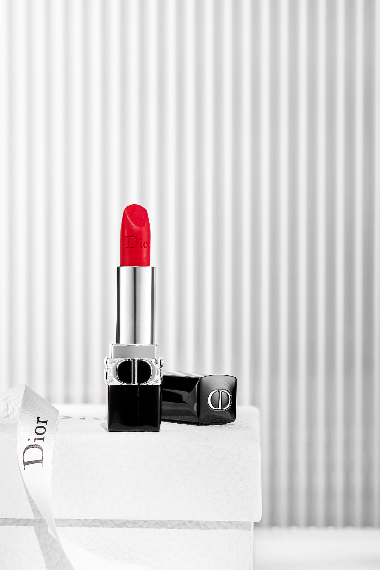 Dior口红 | 口红礼盒