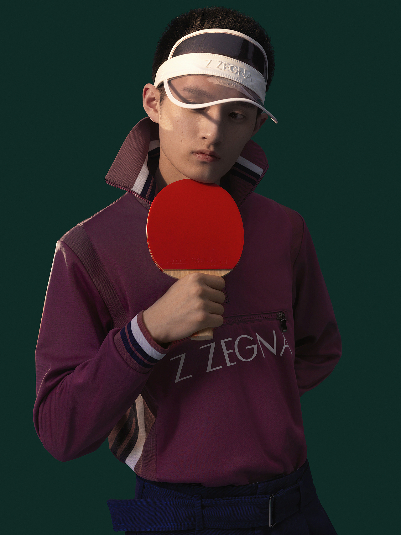 时尚摄影｜小资风尚