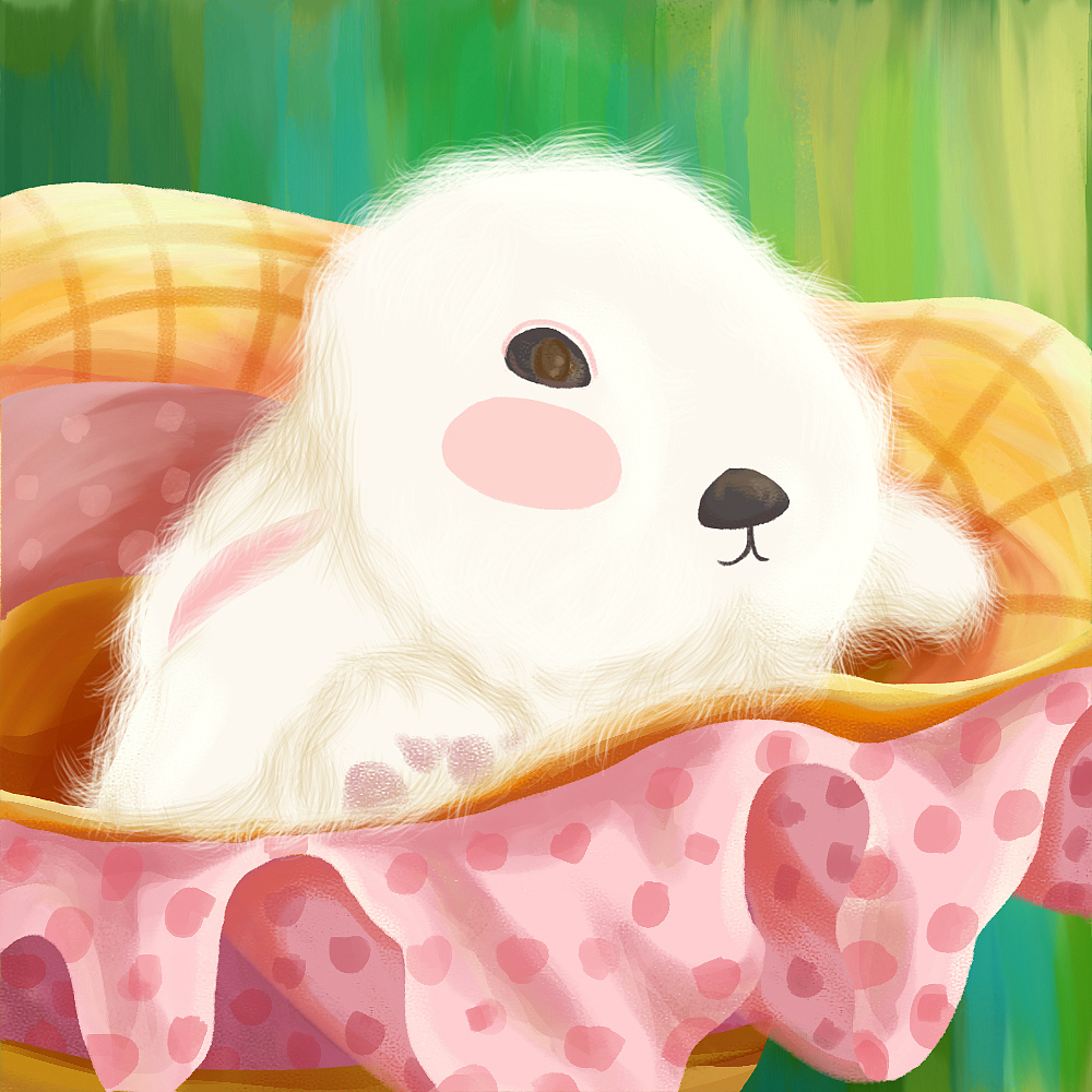 插画练习-临摹照片（图ZMzI0Nzg1NzQ4） - 其他平面 - 站酷设计师颜且沫原创素材 - 站酷ZCOOL