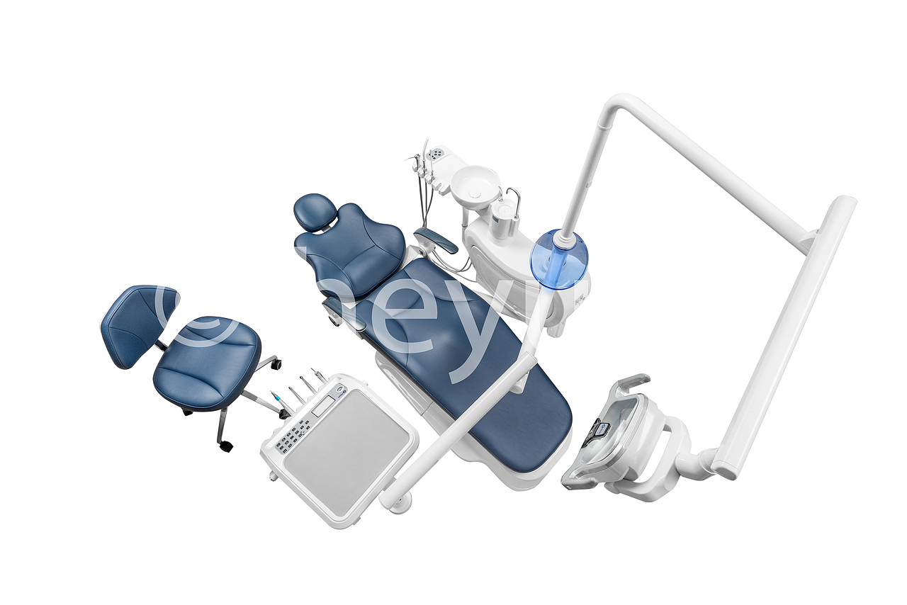 产品摄影 仪器拍摄 工业产品拍摄 医疗设备拍摄