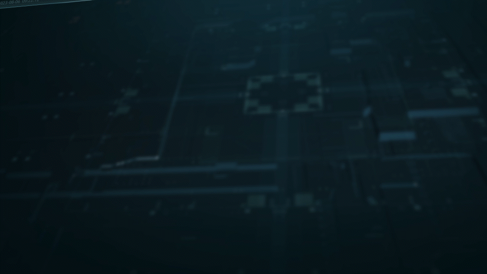 智慧医疗可视化