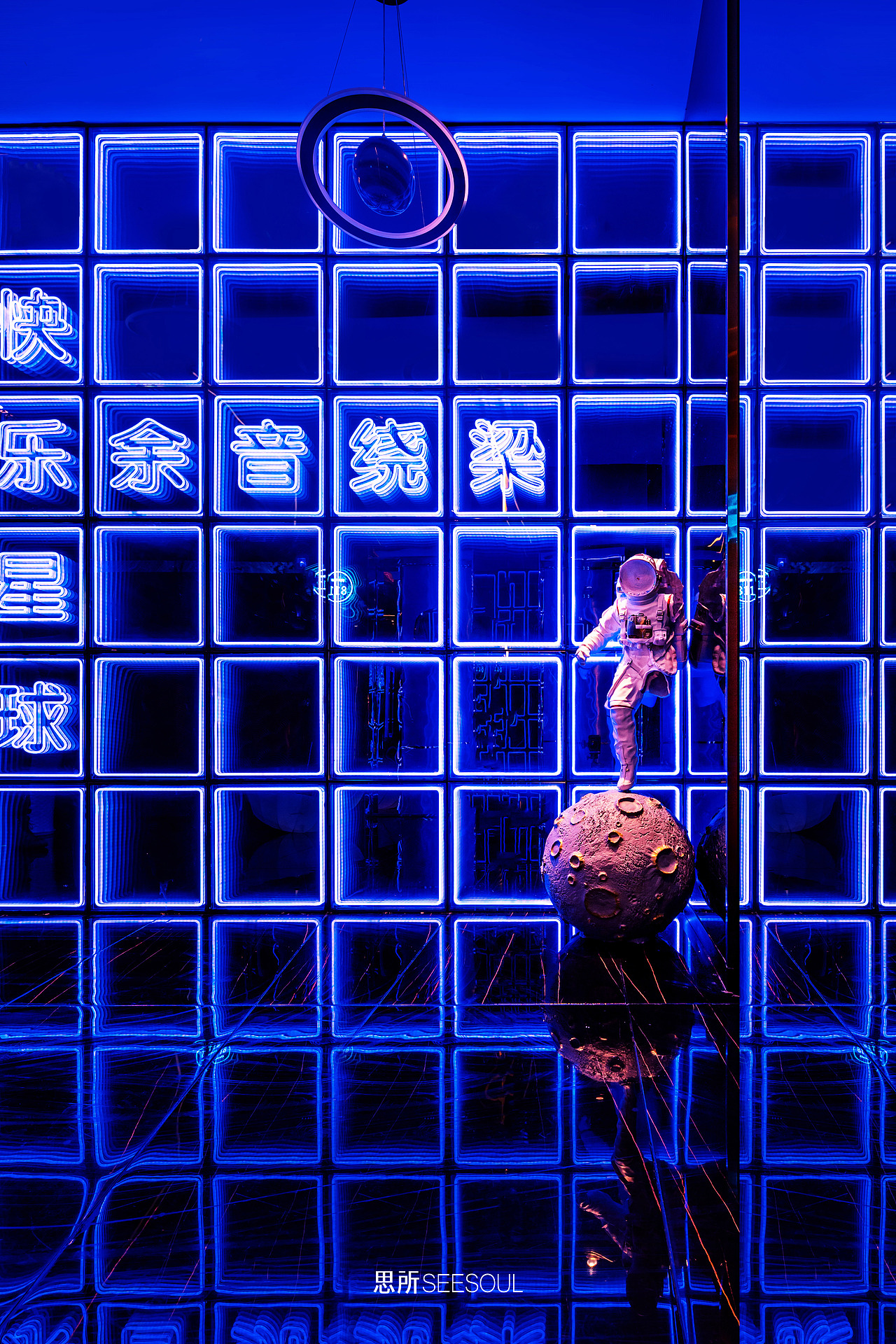 思所丨株洲盛唐KTV