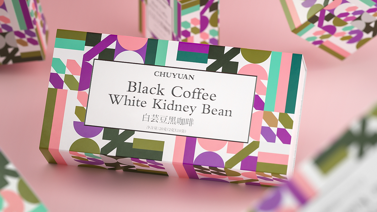 包装 包装设计 咖啡包装设计 食品包装 饮品包装设计