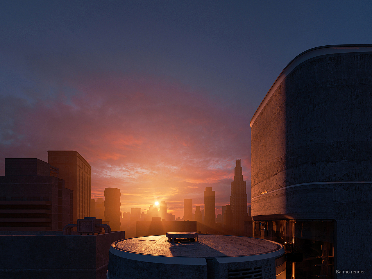 《产品渲染》2022第二季度（图ZMzA3MTAwMjA0） - 产品 - 站酷设计师白魔Render原创素材 - 站酷ZCOOL