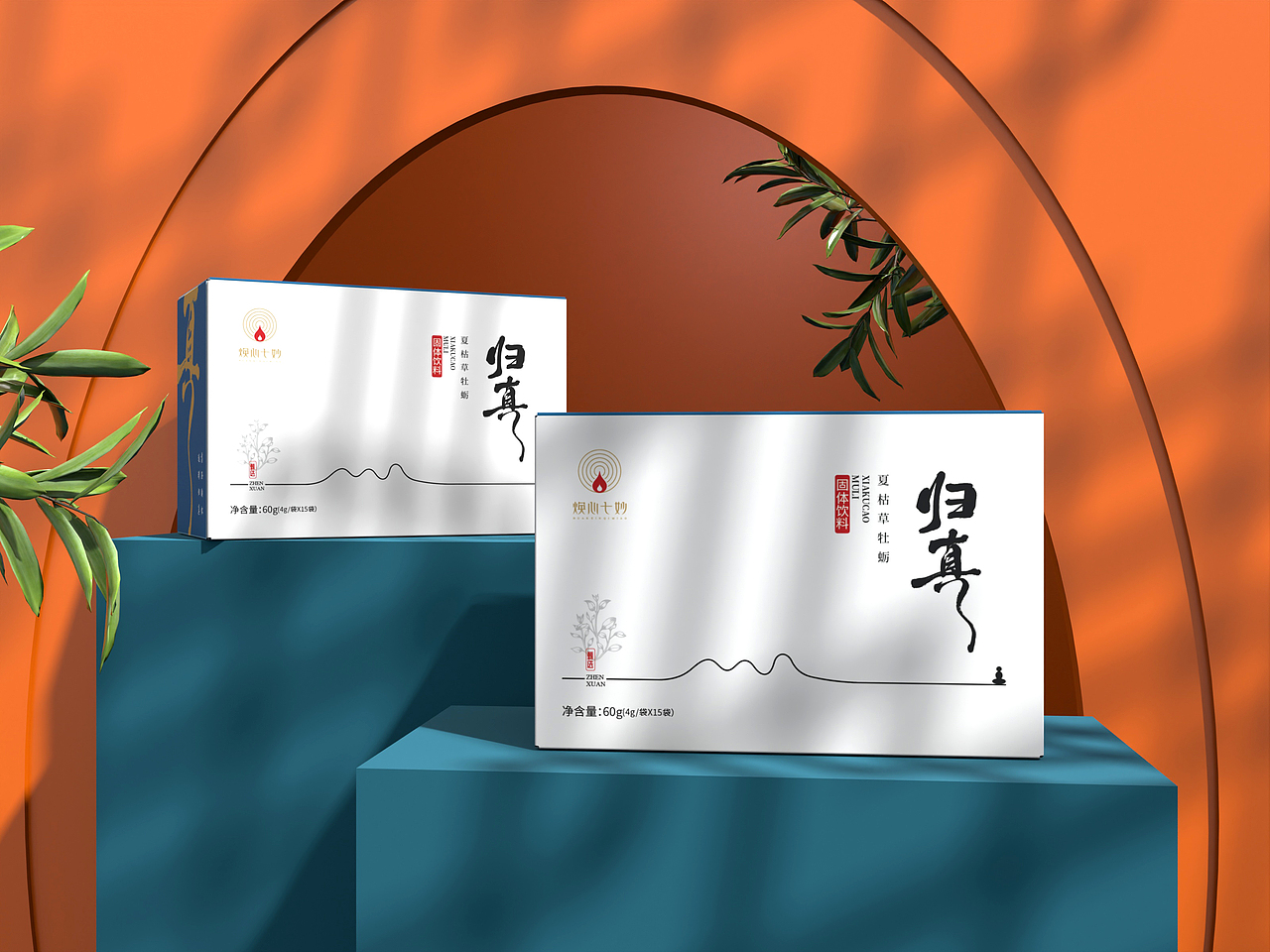 中国风包装设计#食品包装