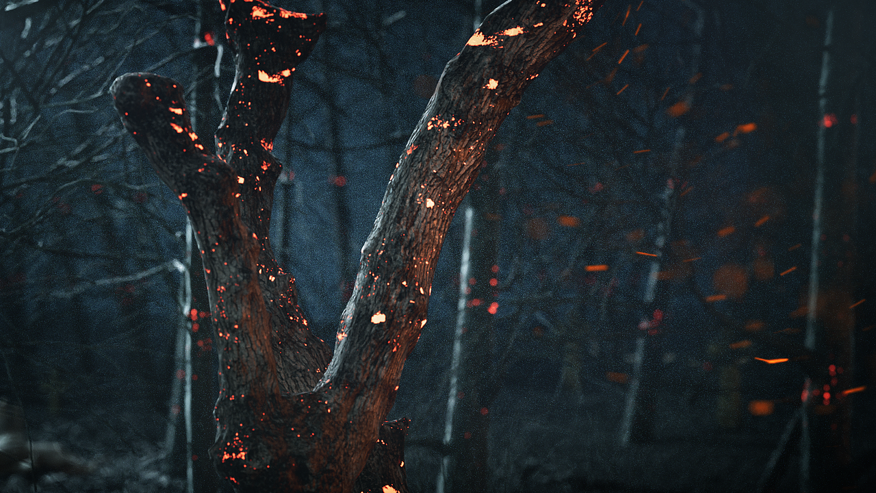 “Lore” Season 2（图ZMzQwOTE4NzY4） - 其他三维 - 站酷设计师张靓不是亮原创素材 - 站酷ZCOOL