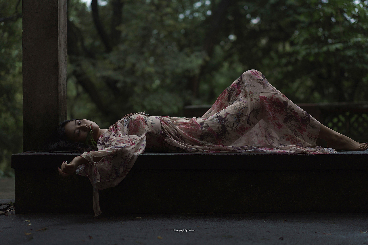 风（图ZMzUzNzU4Mzcy） - 人像摄影 - 站酷设计师摄影师九秒原创素材 - 站酷ZCOOL