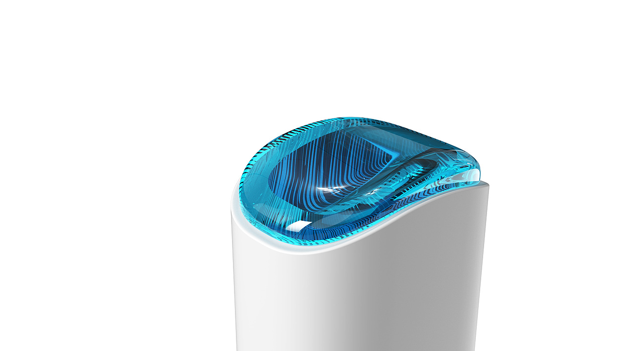 『异简工业』荧光笔案例分享