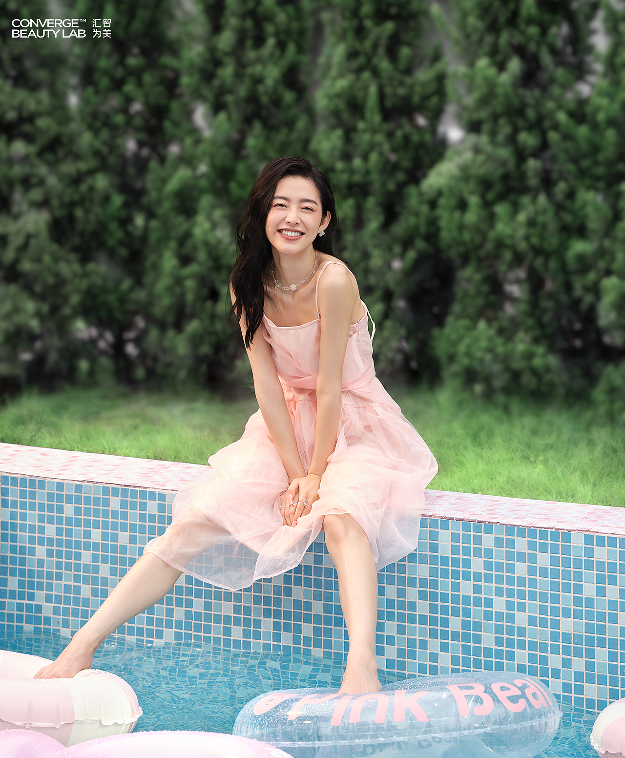 汇智为美｜人像摄影/修图｜皮可熊-少女日记主题（图ZMzM5OTY4MTc2） - 人像摄影 - 站酷设计师汇智为美原创素材 - 站酷ZCOOL