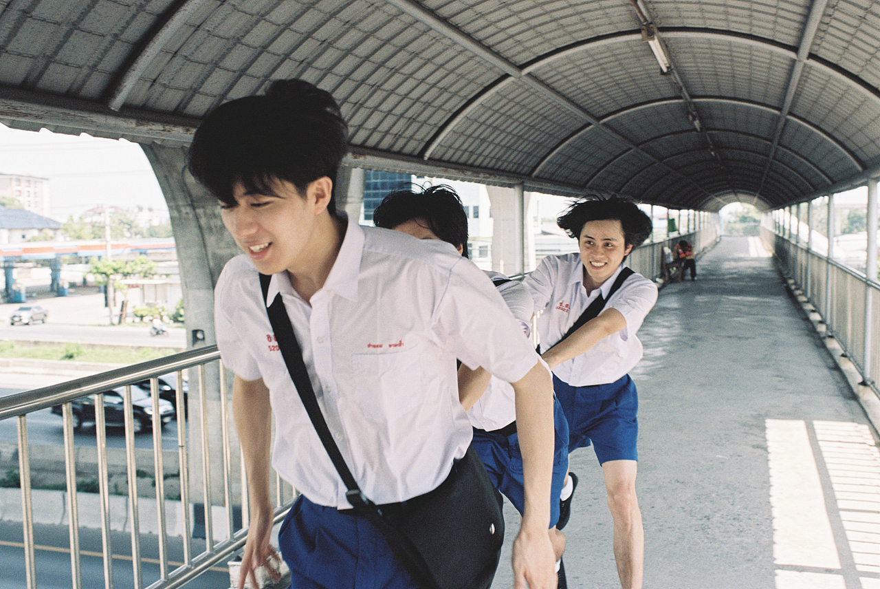 群像作品合集 / 毕业快乐