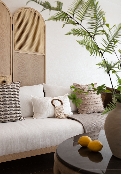 锐度设计丨雅居乐陇海九麓·仰山样板间