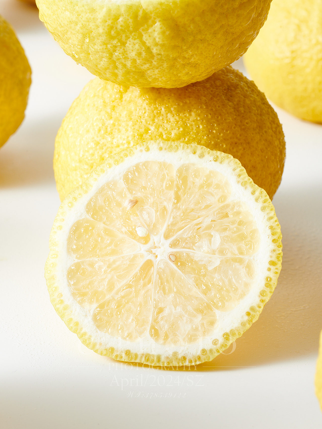 黄金贡柚水果摄影深圳美食摄影产品摄影