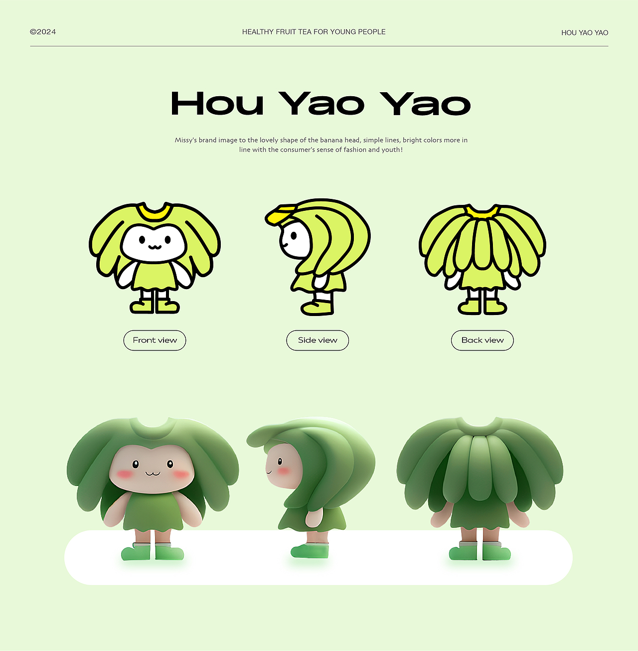 猴幺幺果茶品牌策略全案设计（图ZMzY1OTIwNjky） - 品牌 - 站酷设计师丽创原创素材 - 站酷ZCOOL