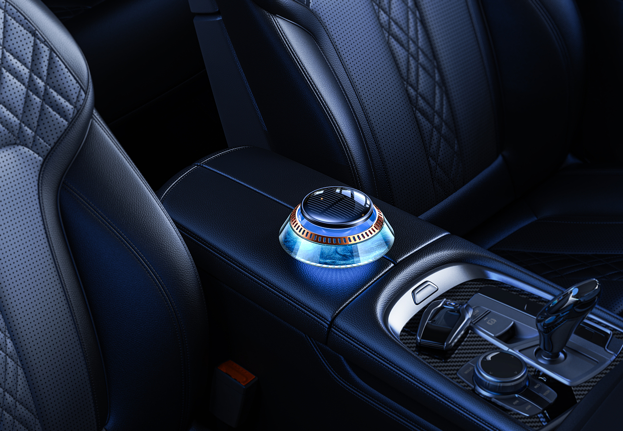 2023渲染练习合集（图ZMzYwNzA0Nzky） - 产品 - 站酷设计师Xie阿金原创素材 - 站酷ZCOOL