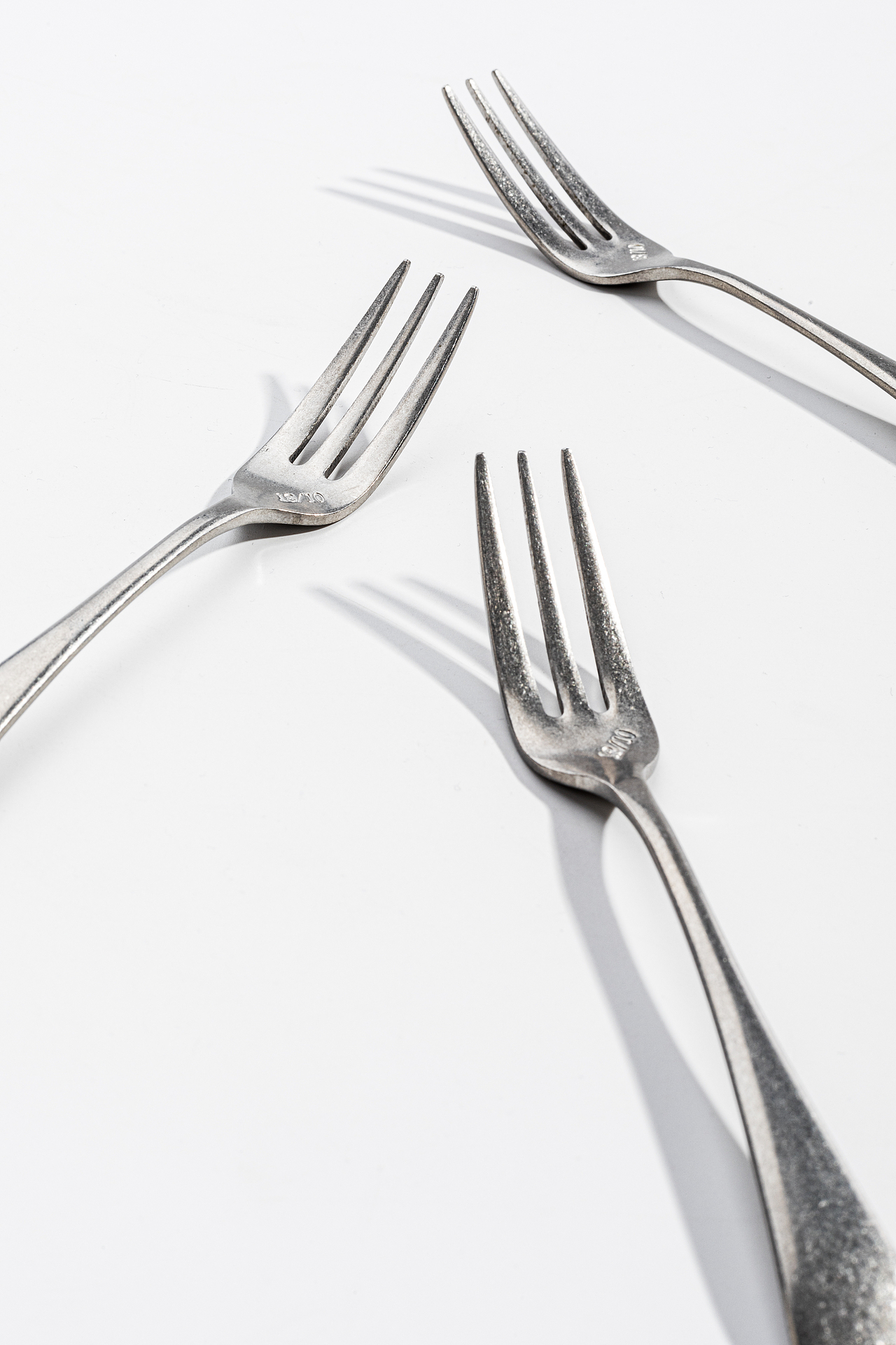 《Beyond Imagination Too》| 水果叉 | 叉子 | 餐具