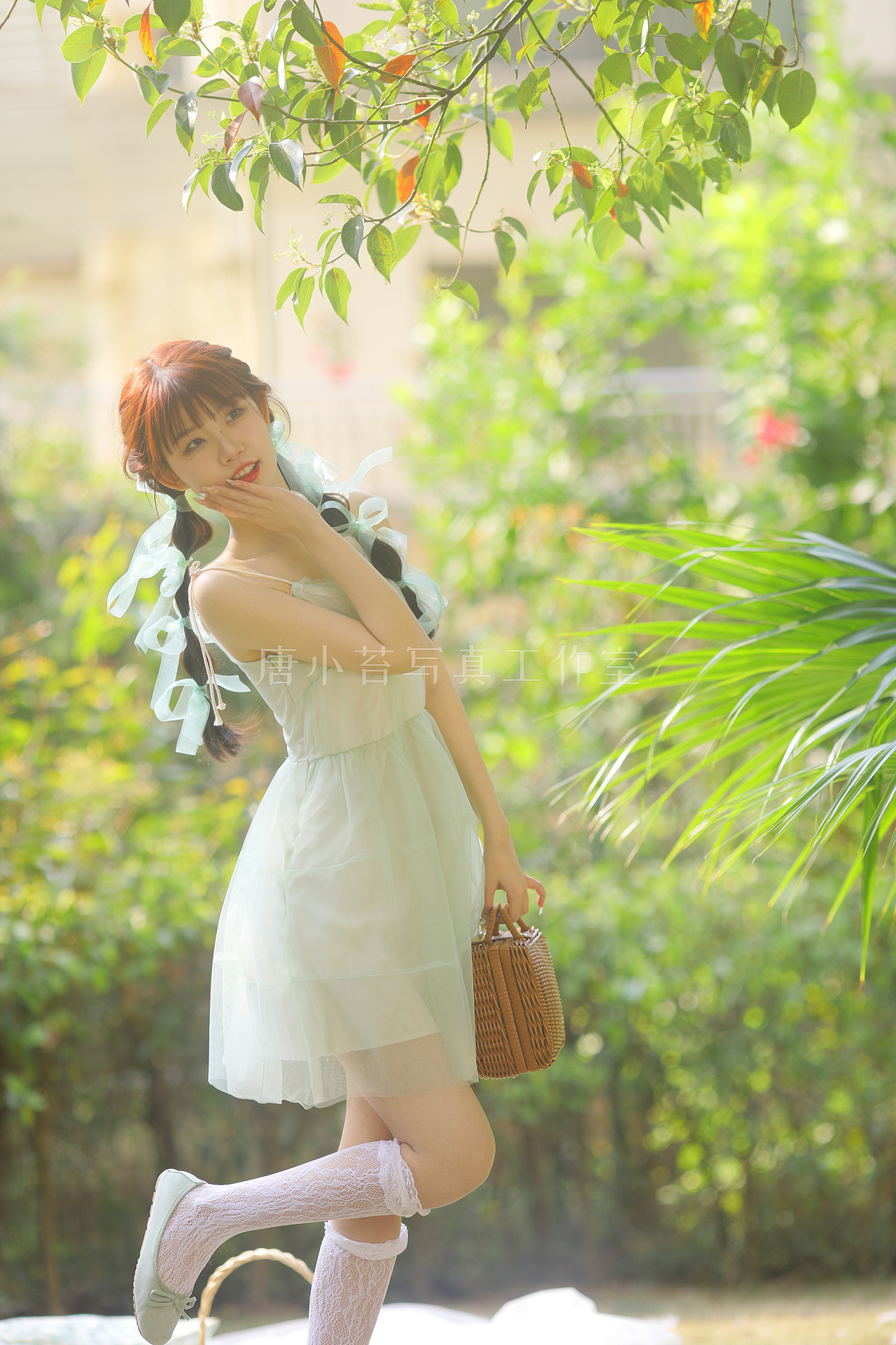 早春茶话会（图ZMzM1MzY3Nzcy） - 人像摄影 - 站酷设计师唐小苔原创素材 - 站酷ZCOOL