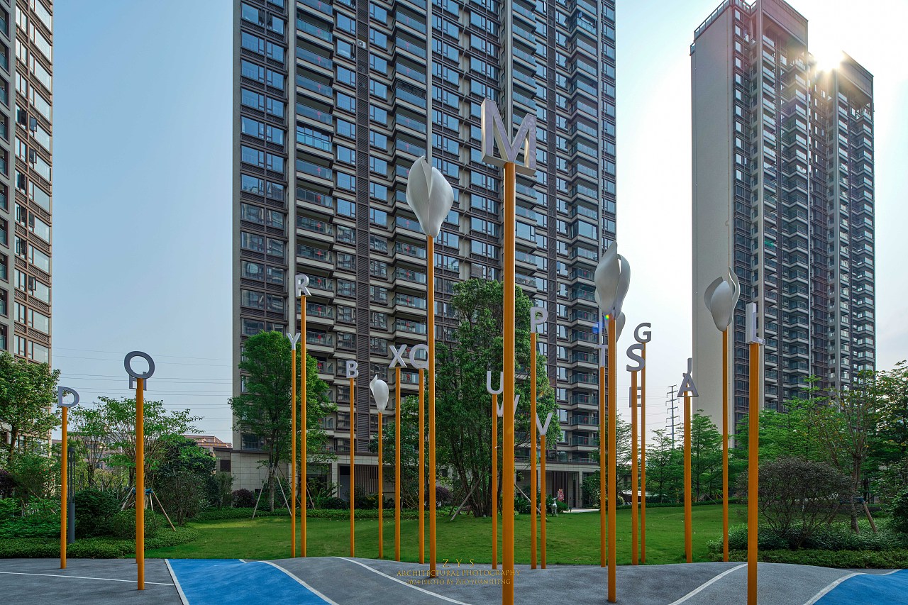 建筑景观摄影 | 康华 云溪（图ZMzY3MDQzMTcy） - 环境/建筑摄影 - 站酷设计师建筑摄影师大左原创素材 - 站酷ZCOOL