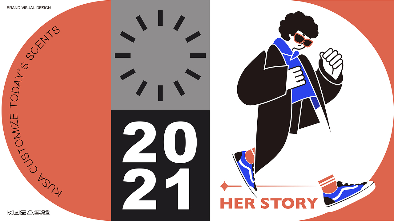 让体验设计创造价值 | 2022个人UI作品集