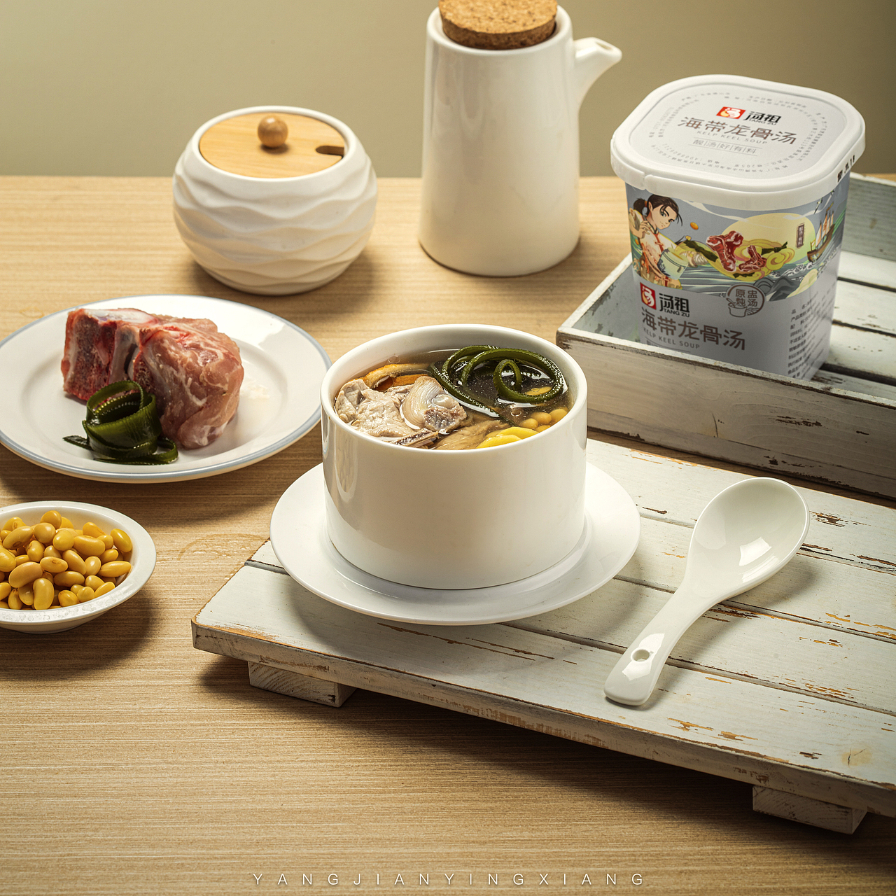 广式原仲炖汤 - 汤祖食品（图ZMzMzMjY2MjE2） - 美食摄影 - 站酷设计师阳俭影像原创素材 - 站酷ZCOOL