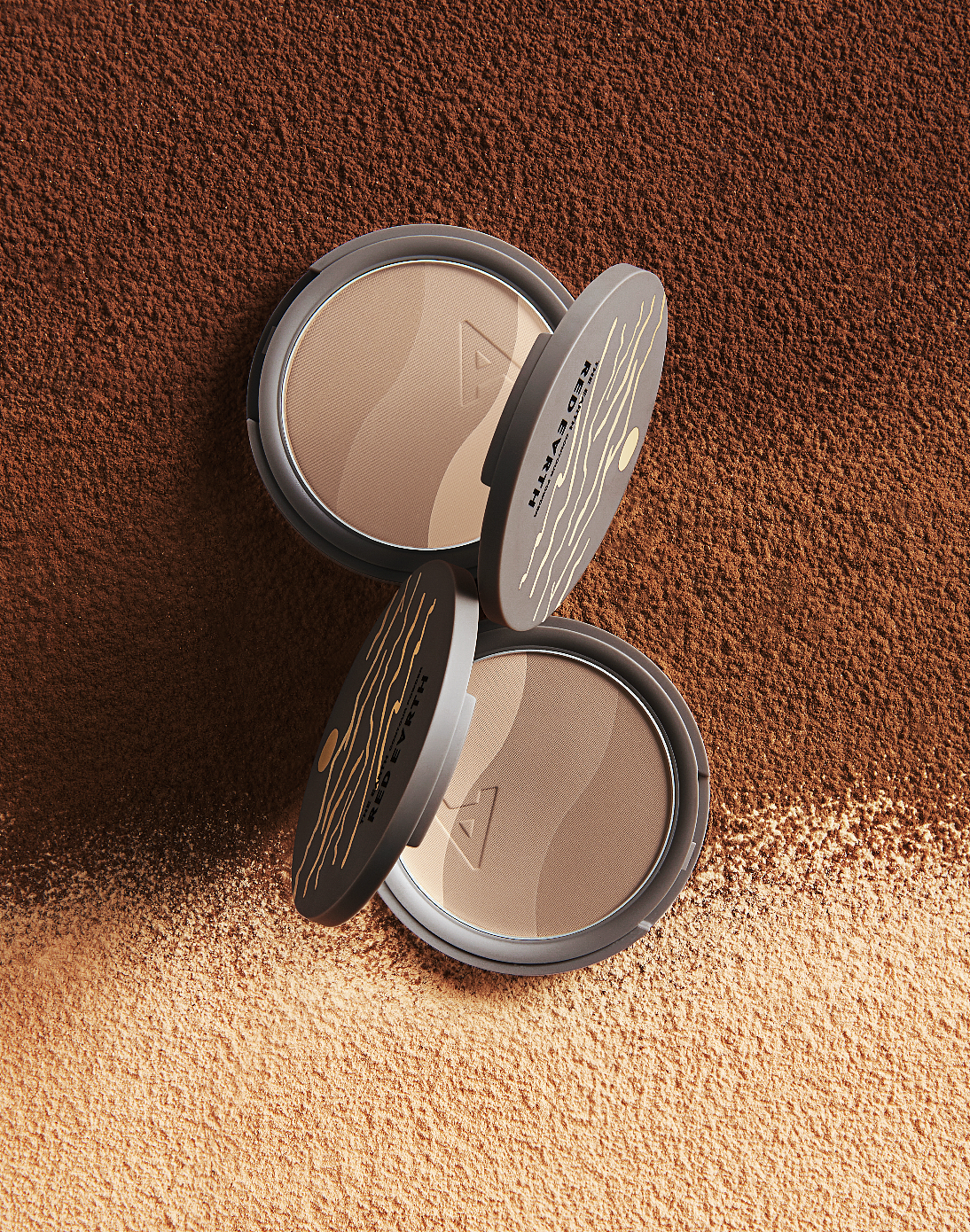 红地球粉底液拍摄（图ZMzMyMDk1ODYw） - 产品摄影 - 站酷设计师谷壹视觉原创素材 - 站酷ZCOOL