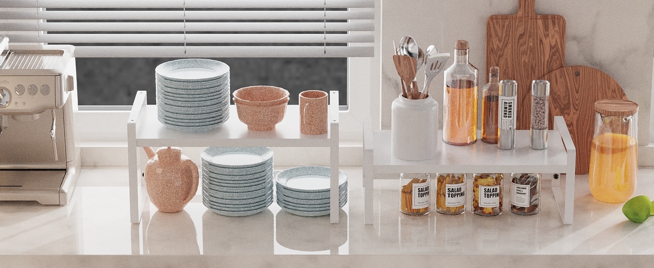 置物架渲染（图ZMzYxOTA3ODU2） - 产品 - 站酷设计师哇哦OVO原创素材 - 站酷ZCOOL