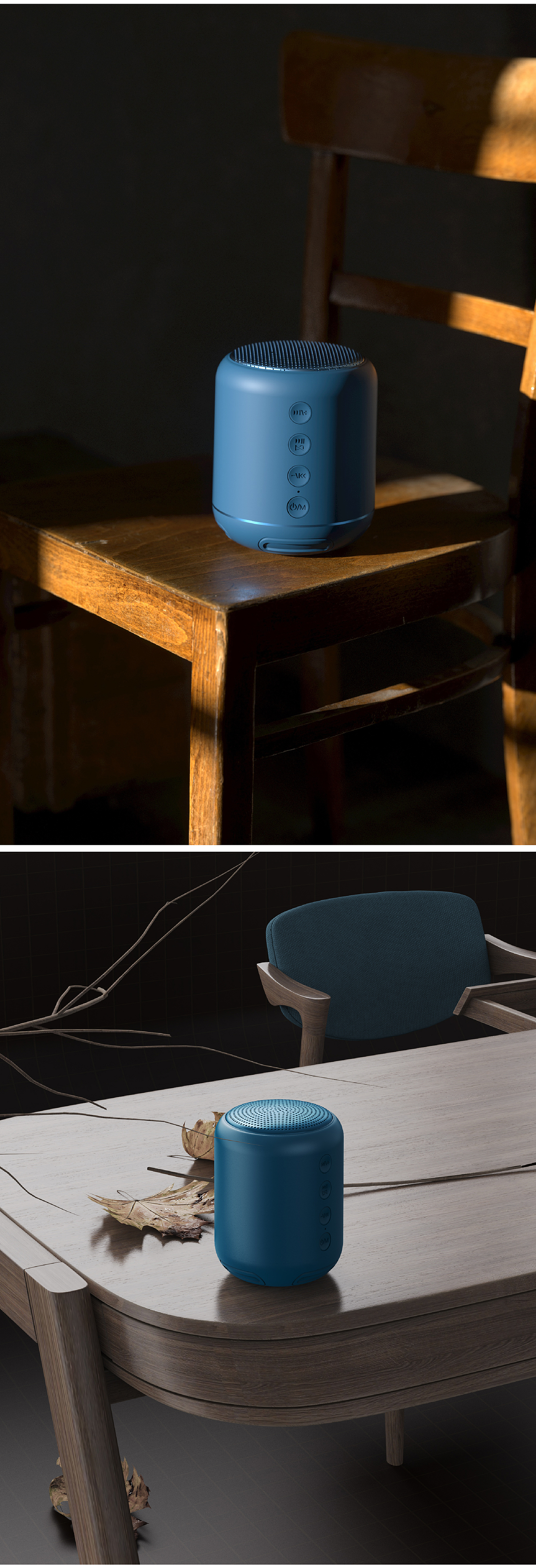 日常渲染·音响类（图ZMzYyNjc5NTQ0） - 电子产品 - 站酷设计师mollx原创素材 - 站酷ZCOOL