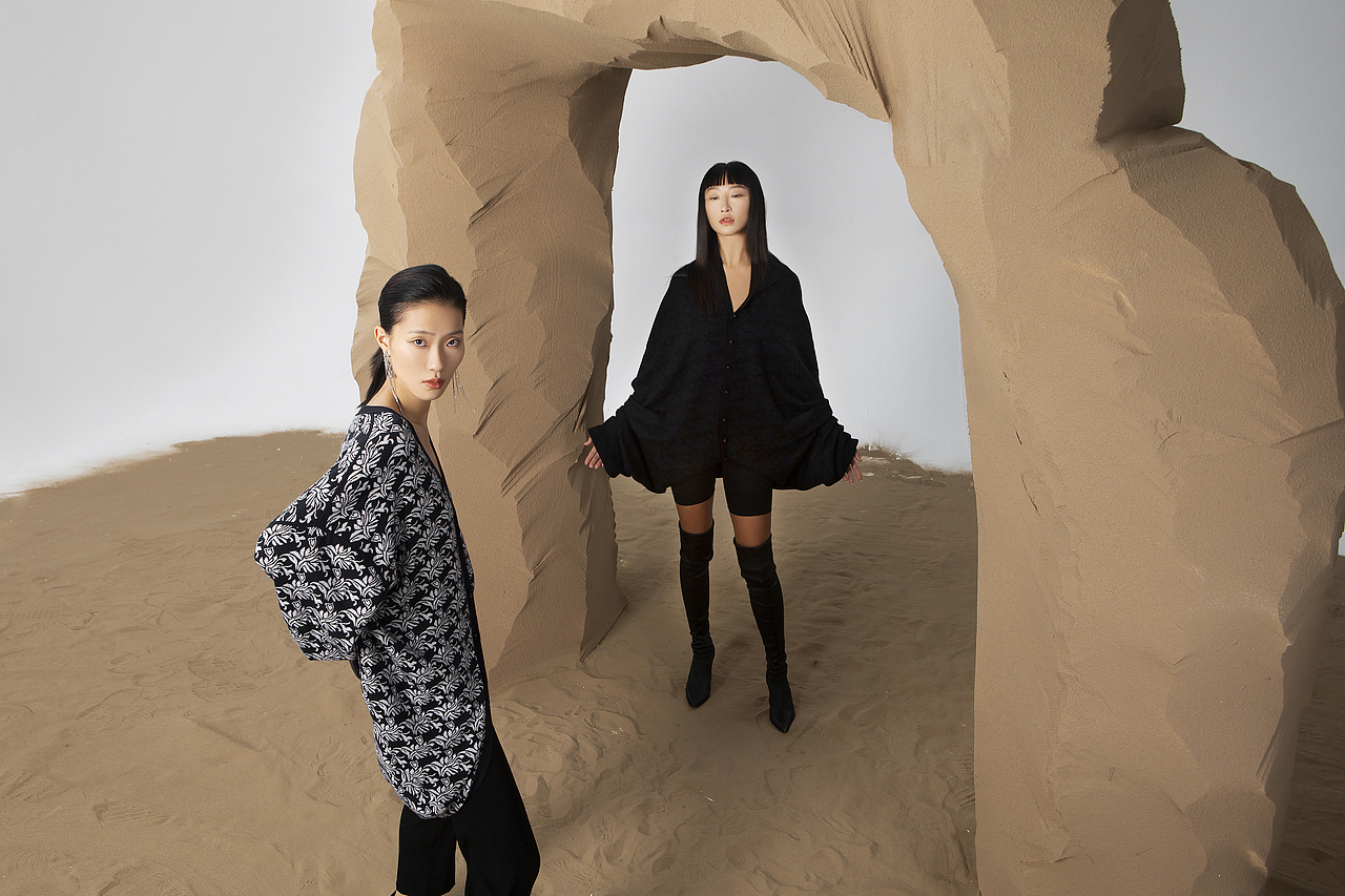 商业摄影|时尚大片拍摄|服装拍摄（图ZMzMyMzU0MDI0） - 人像摄影 - 站酷设计师成都原点时尚摄影原创素材 - 站酷ZCOOL