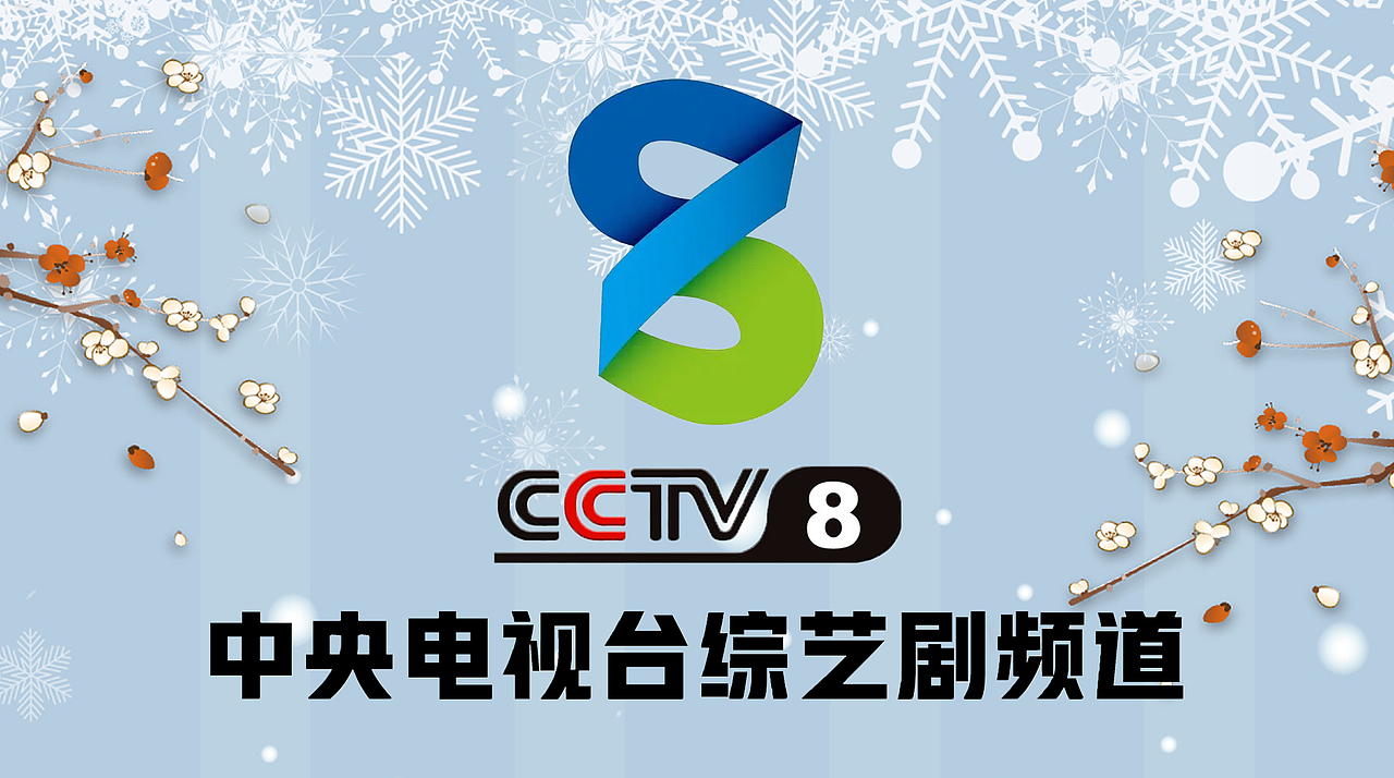 PS中央电视台综艺剧频道(小寒版)12P