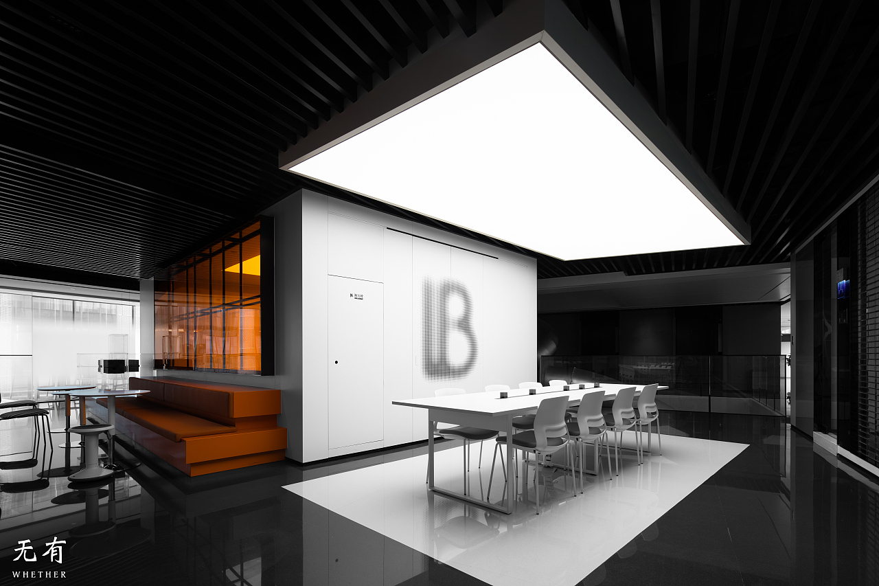 成都 麓湖办公总部