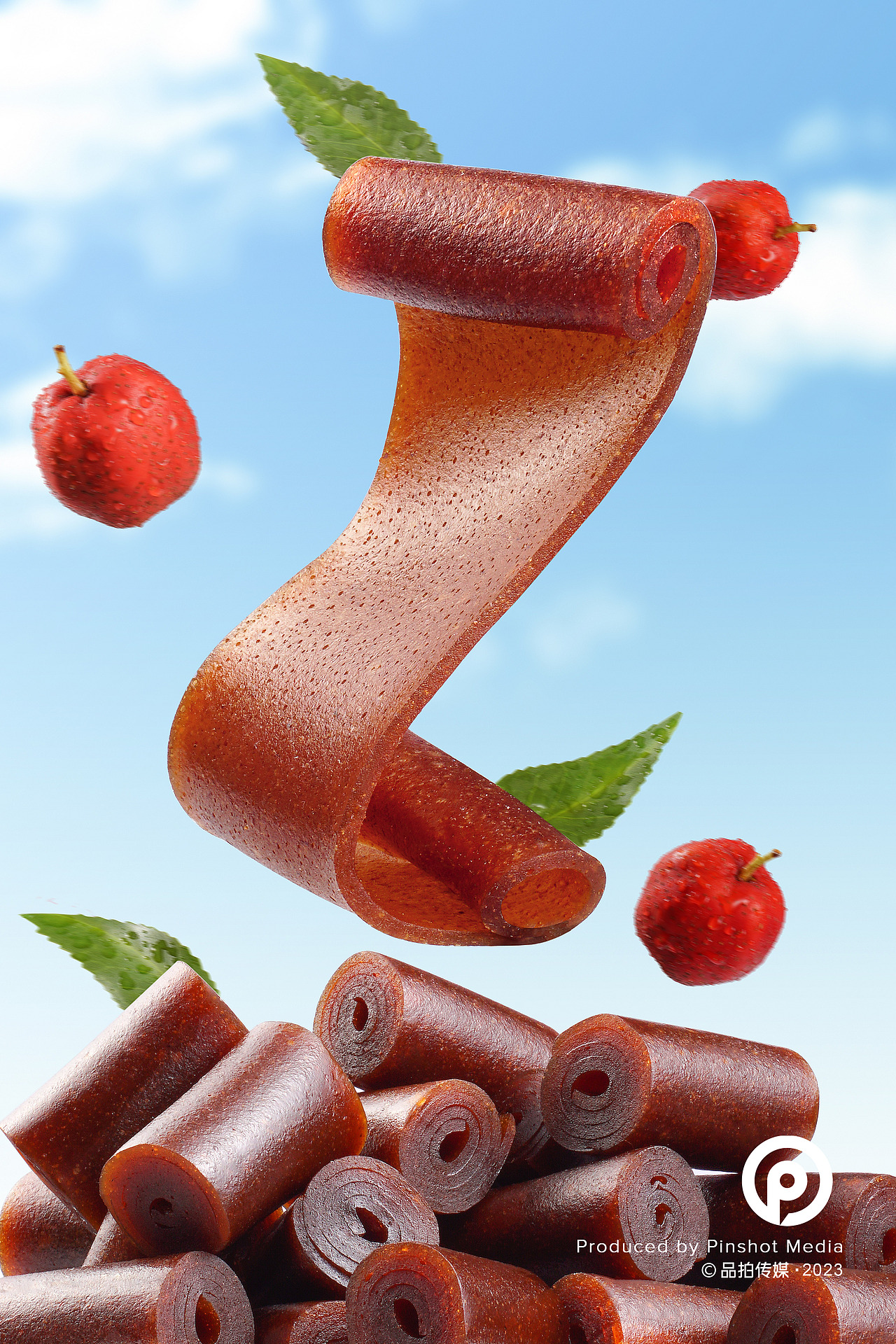 热热闹闹小零食|美食摄影