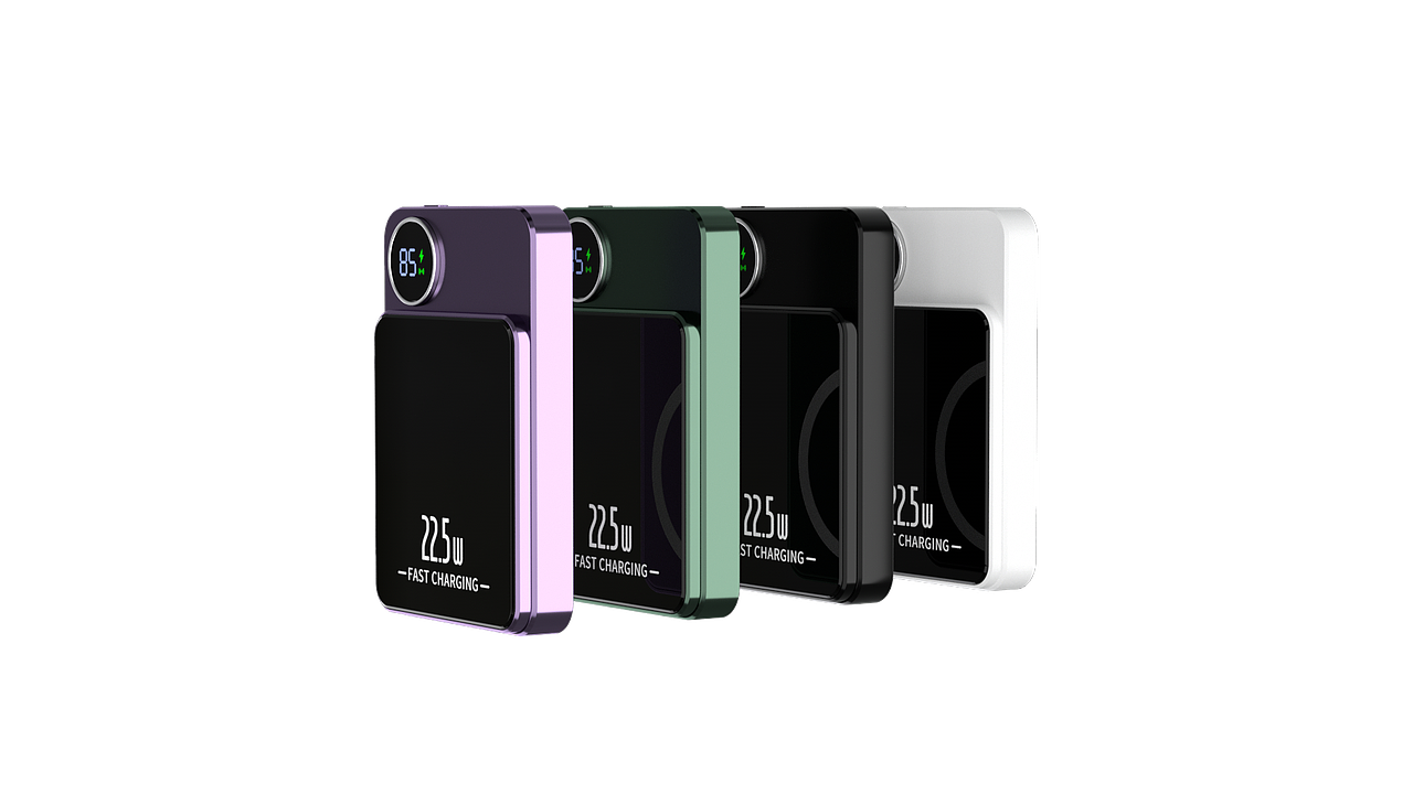 2023 产品视频渲染节选