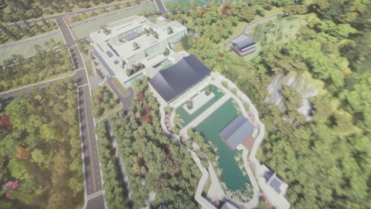 探秘杭州版本馆的数字内核