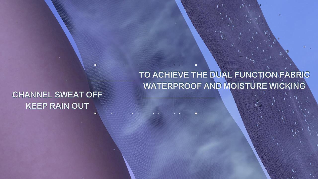 3M防水紗線，兼顧防水與吸濕排汗 3M Greige Yarn（圖ZMzQzNDk0MDcy） - 動畫/影視 - 站酷設(shè)計師7FVISION原創(chuàng)素材 - 站酷ZCOOL