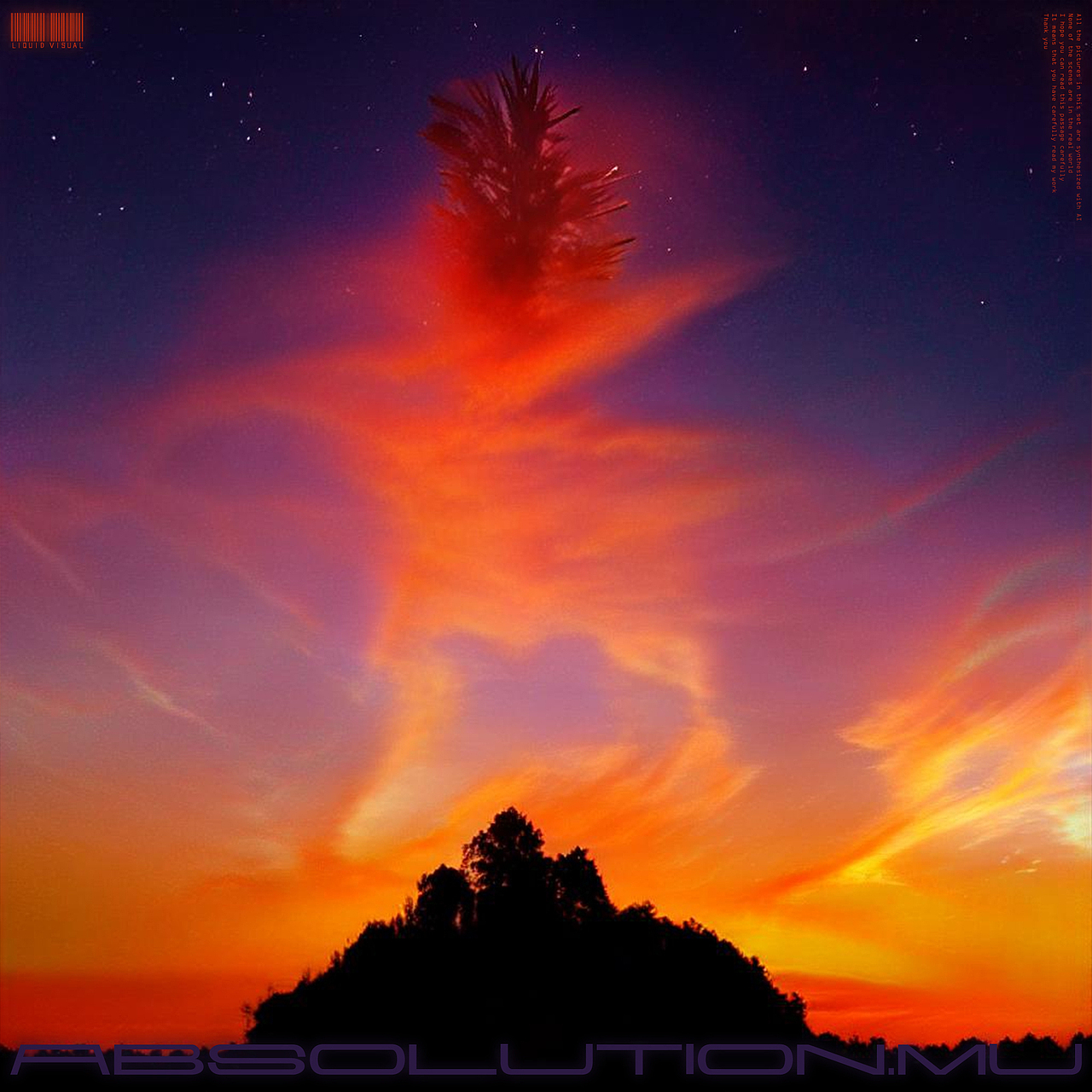 Liquid visual.液态视觉/vol.05 孤独的神迹（图ZMjk5OTIzMjAw） - 风光摄影 - 站酷设计师赦免HANKI原创素材 - 站酷ZCOOL