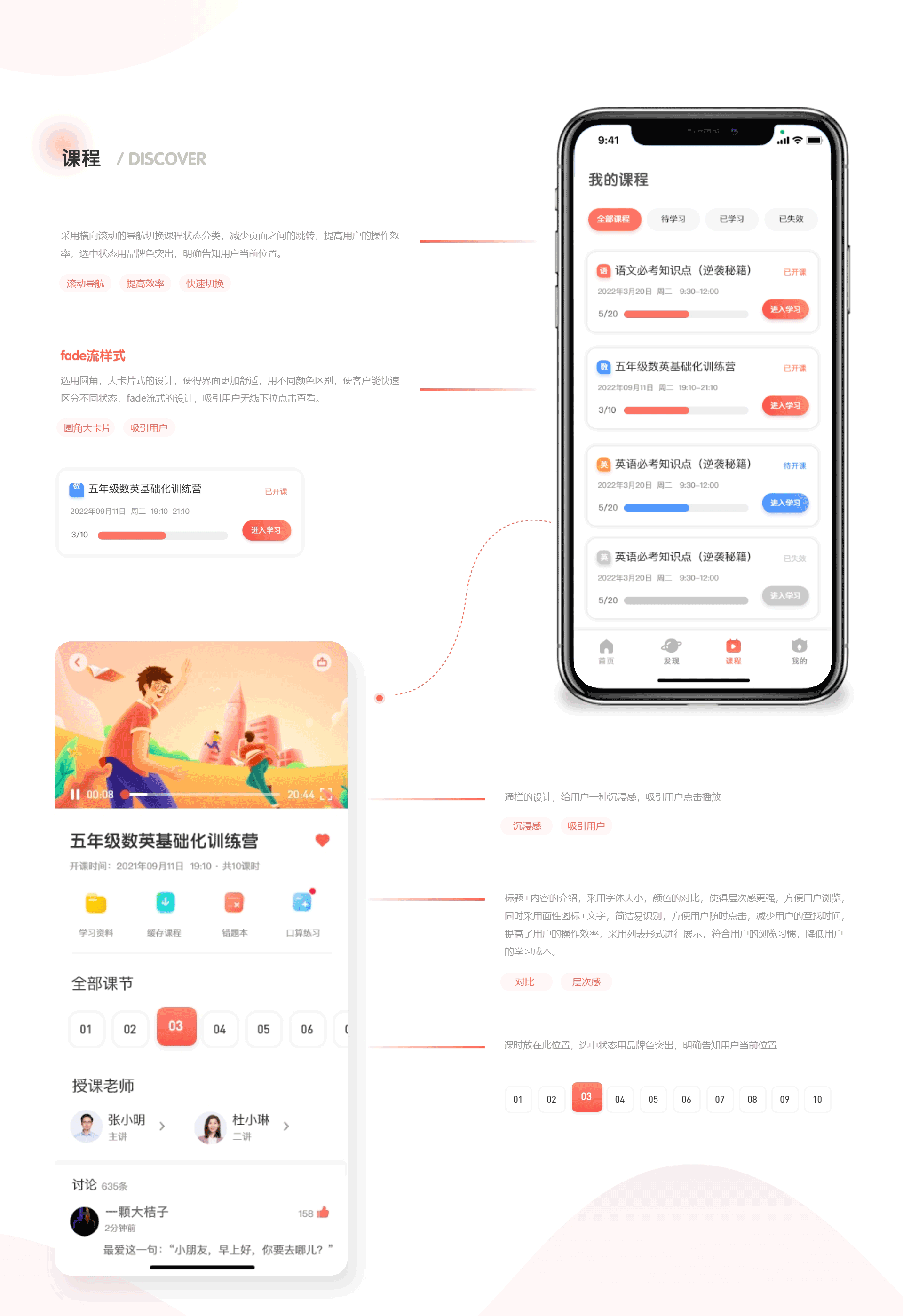 UI作品集（图ZMjk3ODkwMzA4） - APP界面 - 站酷设计师YIChloe原创素材 - 站酷ZCOOL