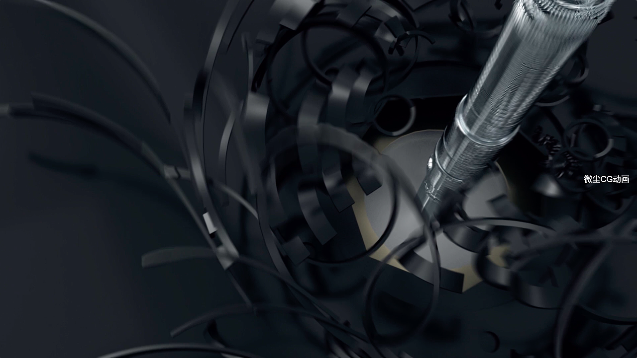 AUPU奥普风扇灯（图ZMzQxMzIyNTg4） - 产品 - 站酷设计师微尘CG动画原创素材 - 站酷ZCOOL