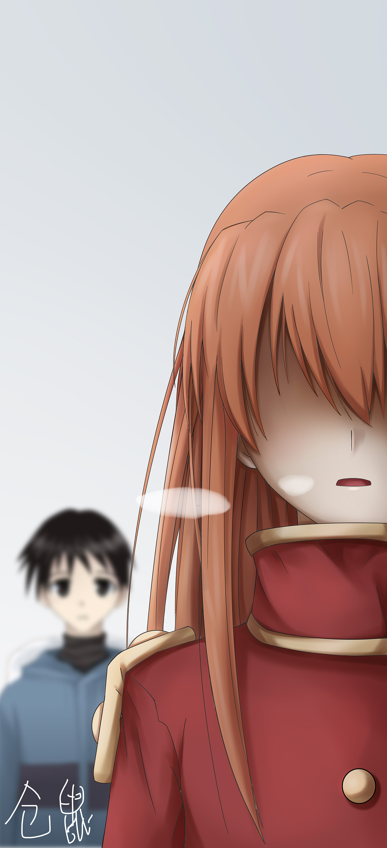 re明日香系列场景复刻