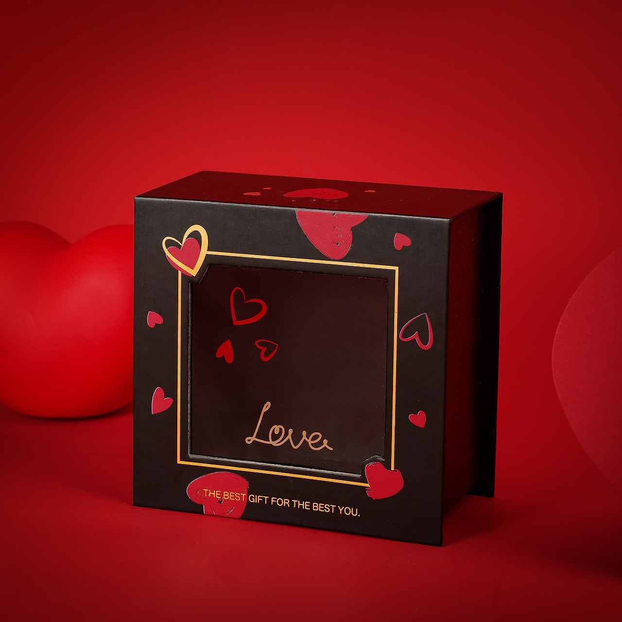 love礼盒
