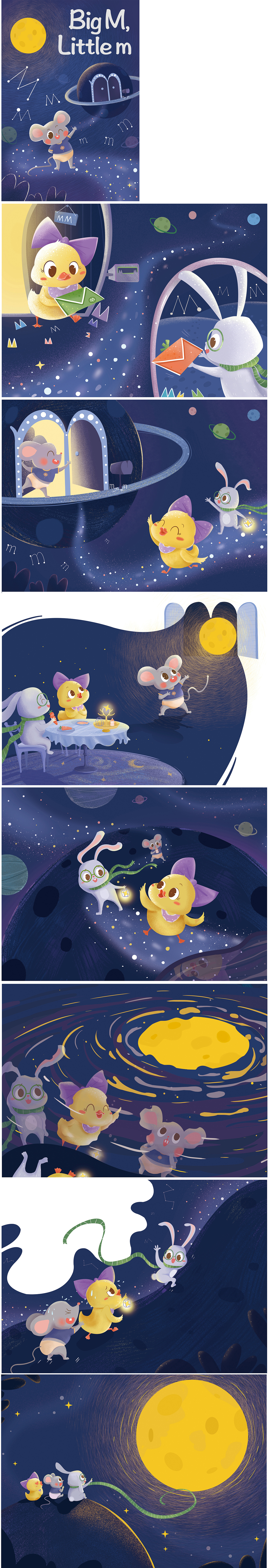 一些古早的斑马绘本