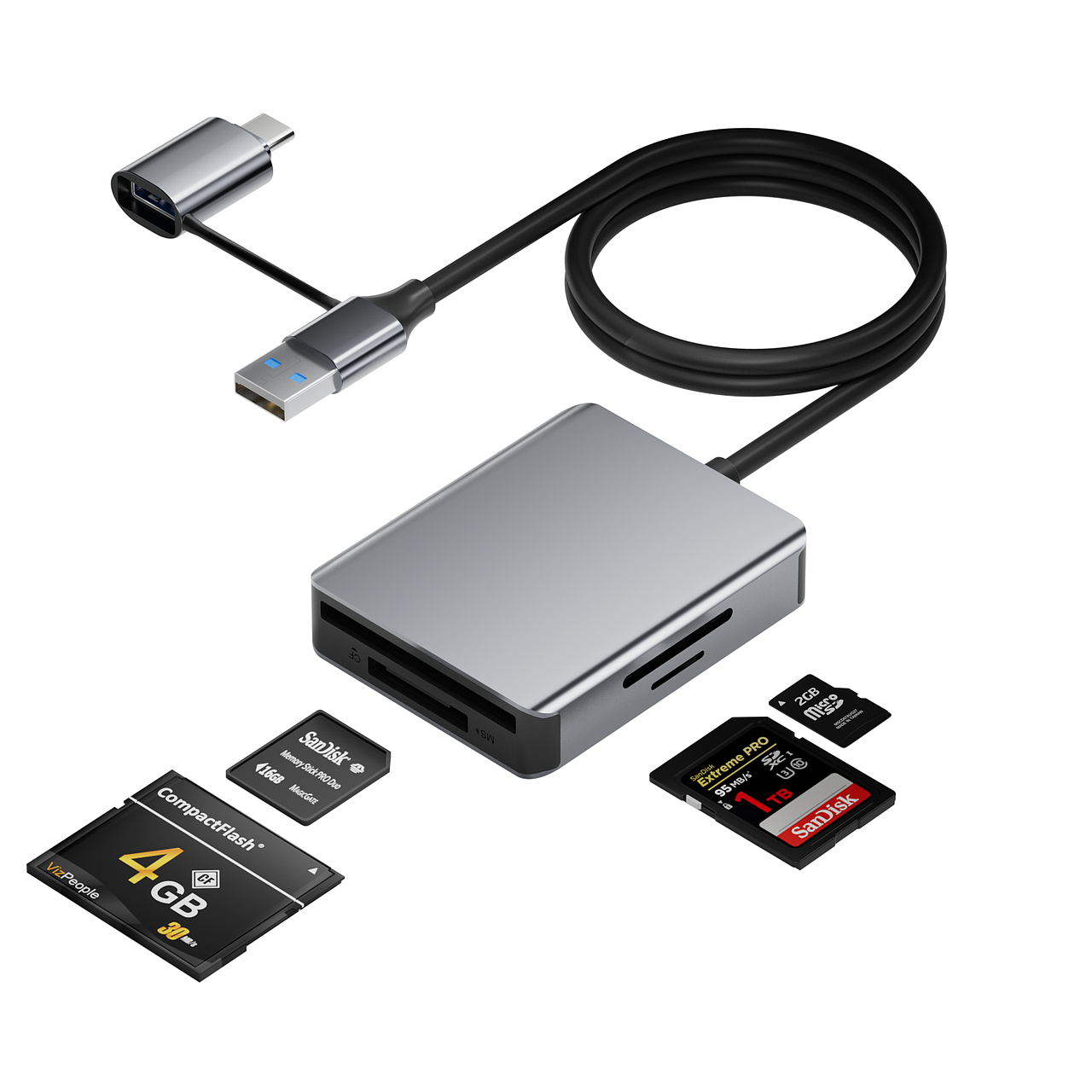 亚马逊A+主图渲染