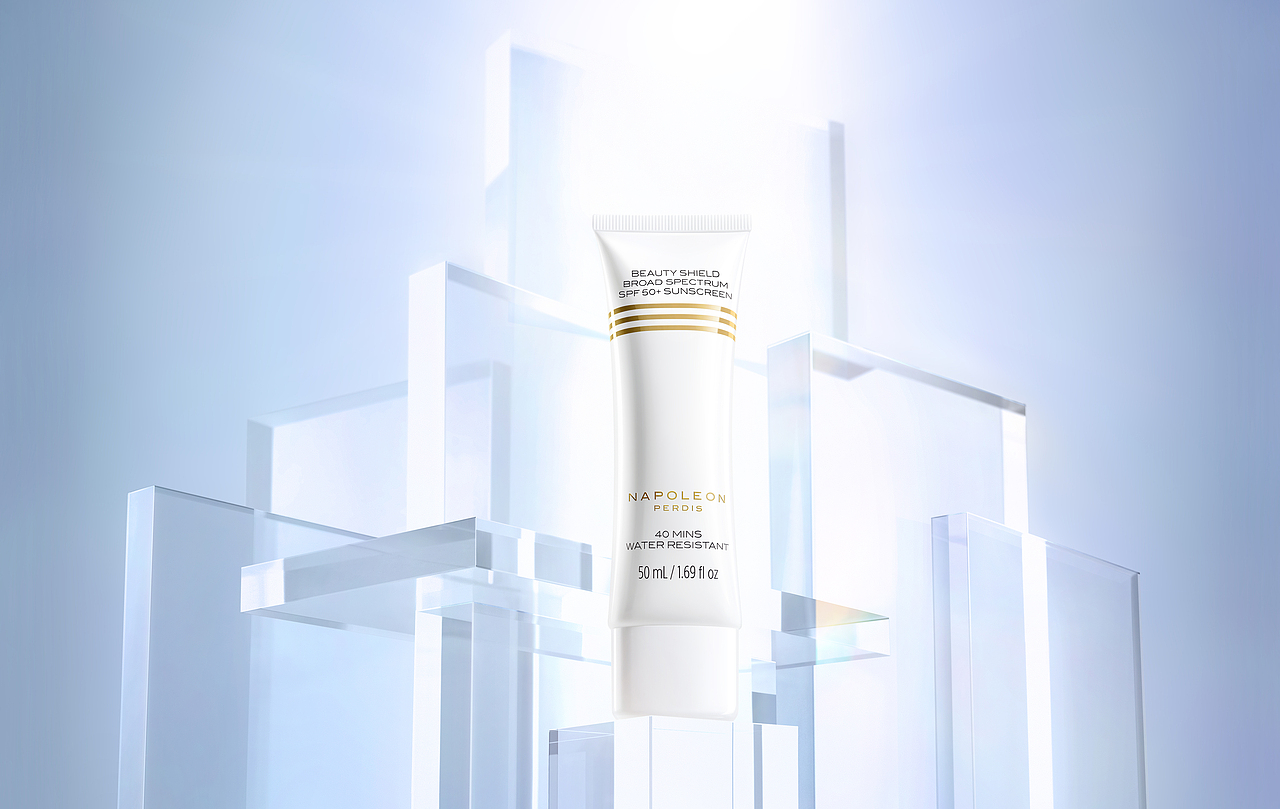 NAPOLEON防晒