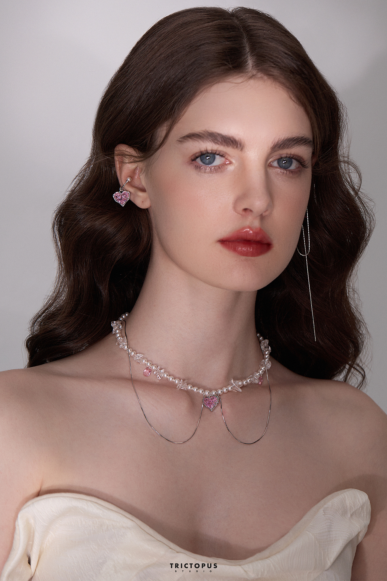 饰品/珠宝（图ZMzQyMjAzNTYw） - 人像摄影 - 站酷设计师摄影张涛原创素材 - 站酷ZCOOL