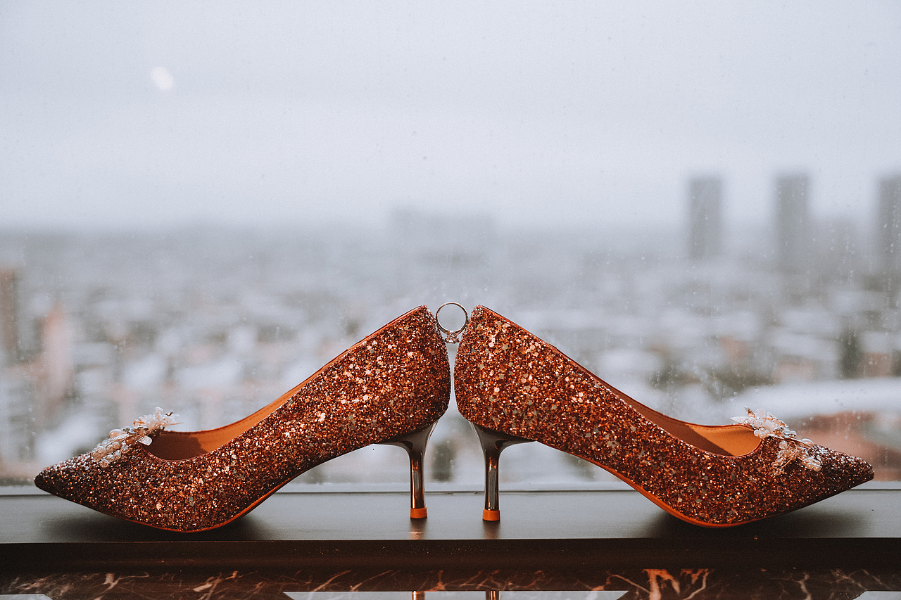 福州山水汇户外婚礼