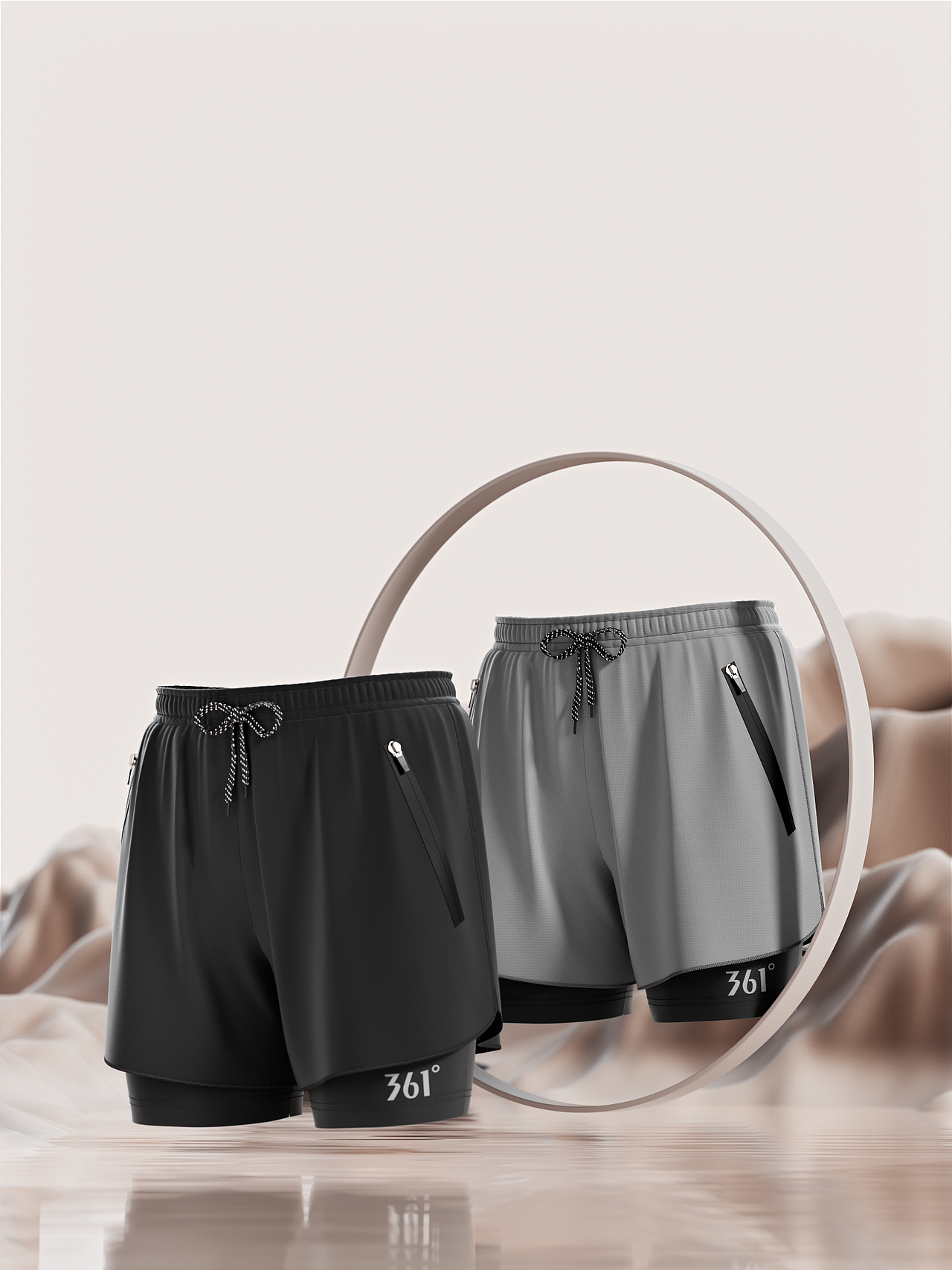 轻舟已过万重山